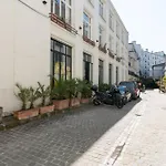 New Studio For 2 Near Bastille